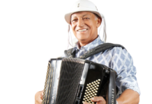 SÉRGIO DO FORRÓ É CONFIRMADO EM EVENTO BENEFICENTE EM PETROLINA