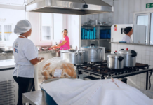 ESCOLAS DE PETROLINA AVANÇAM EM CONCURSO NACIONAL DE ALIMENTAÇÃO ESCOLAR