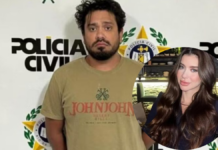 ANA LUIZA MATEUS MORRE APÓS QUEDA EM PRÉDIO NO RIO; NAMORADO É SUSPEITO DE FEMINICÍDIO