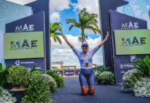 PETROLINA SE CONSOLIDA COMO POLO DO TRIATHLON E ATRAI ATLETAS DE TODO O PAÍS