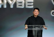 FUNDADOR DA HYBE, EMPRESA DO BTS, É ALVO DE PEDIDO DE PRISÃO NA COREIA DO SUL