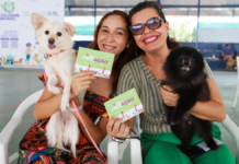 PETROLINA RECEBE AÇÃO GRATUITA DE CASTRAÇÃO PARA CÃES E GATOS