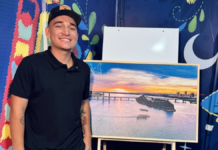 EXPOSIÇÃO NO RIVER SHOPPING ANTECIPA LEILÃO SOLIDÁRIO EM BENEFÍCIO DO HOSPITAL DOM TOMÁS