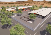 PETROLINA ANUNCIA CONSTRUÇÃO DE PARQUE DE EXPOSIÇÕES EM RAJADA