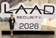 GCM DE SENTO SÉ AMPLIA QUALIFICAÇÃO EM EVENTO INTERNACIONAL DE SEGURANÇA EM SÃO PAULO