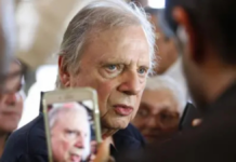 TASSO DIZ QUE “AGORA É A VEZ DE CIRO SER GOVERNADOR” E AFASTA DISPUTA PRESIDENCIAL EM 2026