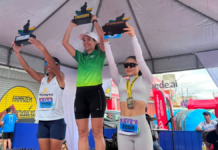 1ª MEIA MARATONA DE JUAZEIRO REÚNE MAIS DE 700 ATLETAS EM ESTREIA MARCADA POR SUPERAÇÃO
