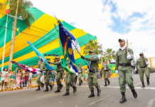PETROLINA TERÁ ALTERAÇÕES NO TRÂNSITO DURANTE DESFILE DE 7 DE SETEMBRO