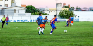 24ª COPA DO INTERIOR E INTERBAIRROS DEFINE PRIMEIROS JOGOS DA ZONA RURAL