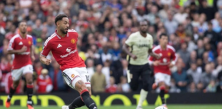 MANCHESTER UNITED REGISTRA PREJUÍZO DE QUASE R$ 300 MILHÕES MESMO COM FATURAMENTO RECORDE
