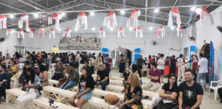 BON ODORI 2026 REÚNE CULTURA JAPONESA, GASTRONOMIA E APRESENTAÇÕES EM JUAZEIRO