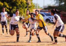 FUTEBOL FEMININO ESTREIA NA COPA DO INTERIOR E INTERBAIRROS DE PETROLINA